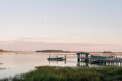 Signature 5 Bedroom Lagoon Residence 1003