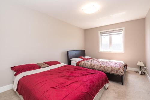 Silverado Presidential Mansion by Spruce Meadows