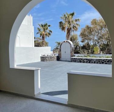 Sklavadi Vineyard House