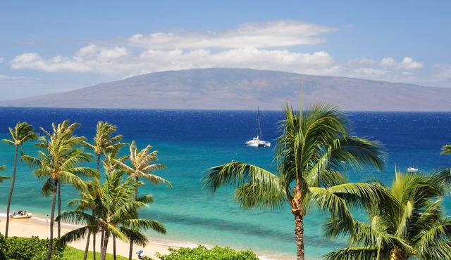 SLEEP NUMBER BED! #759 1bdrm-A Guest Favorite-Ocean/Beach View w/XBOX & ROKU!