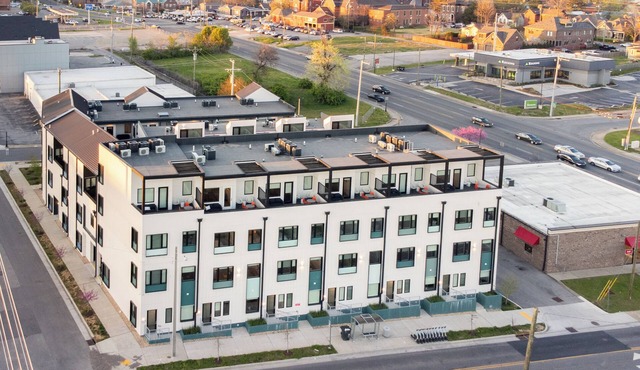 Sleeps 236 | Entire Nashville Hotel | The Conway