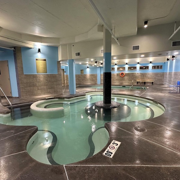 Solara Corner Suite-Pool & Hot Tub & Spa