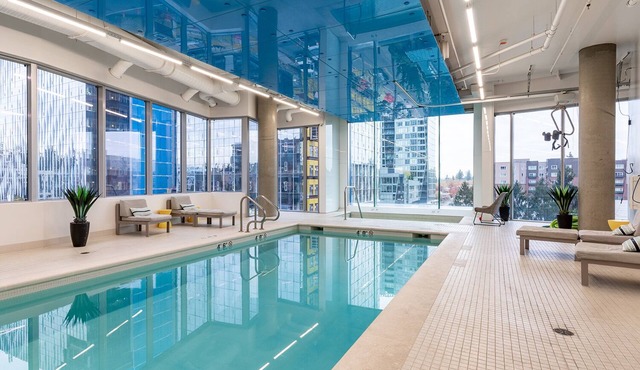 Sophari Bellevue Tower Apts