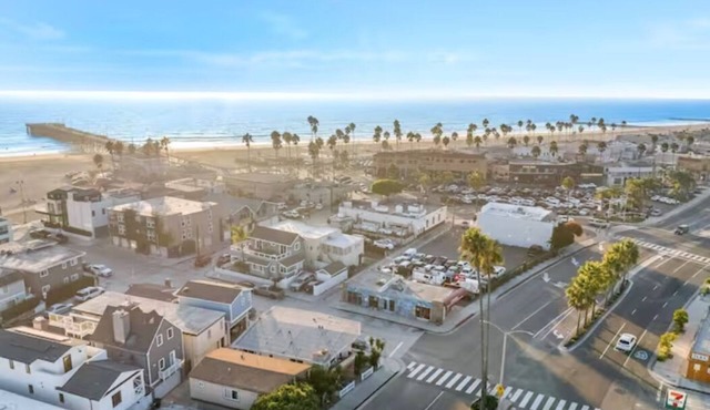 Sounds of the Ocean #1