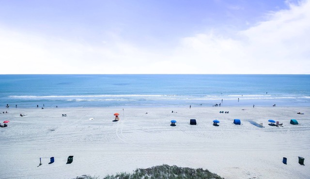 South Seas Ocean Front