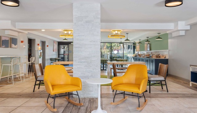 Spark By Hilton Hilton Head Island