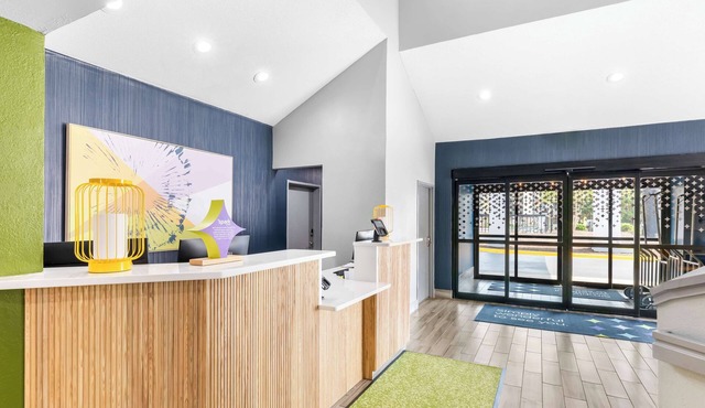 Spark by Hilton Augusta