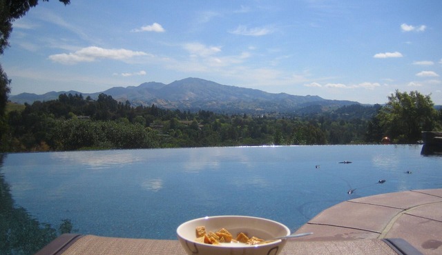 Special Pricing for a Private Estate, Immaculate & ' One of a Kind ' Atmosphere