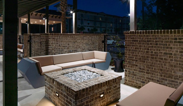 SpringHill Suites by Marriott Hilton Head Island