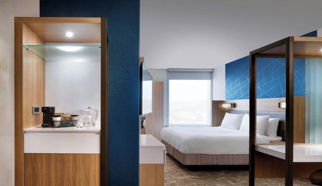 SpringHill Suites by Marriott Cottonwood