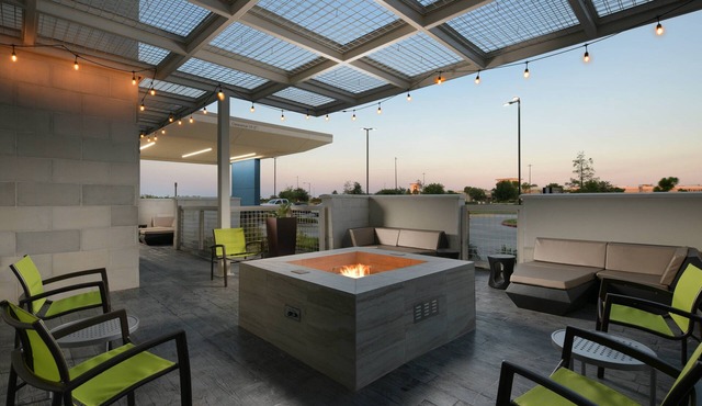 SpringHill Suites by Marriott Texas City