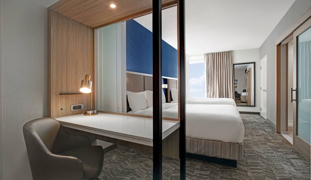 SpringHill Suites by Marriott Franklin Cool Springs