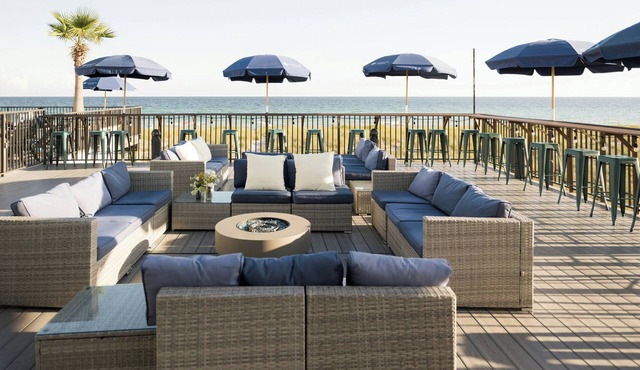 SpringHill Suites by Marriott Navarre Oceanfront