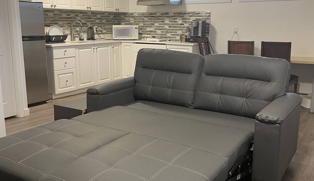 Starting Point Family House