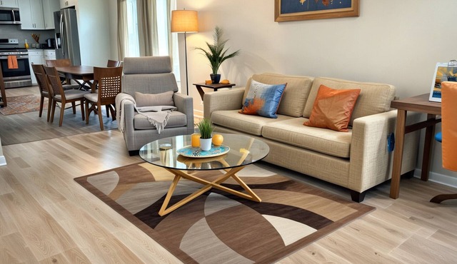 StaysPro - Hollywood Homes Minutes to Everything