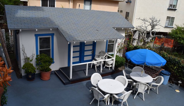 Studio 9 Hotel Catalina