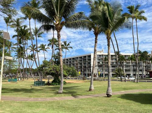 Studio Kihei Maui Walk to Beach Island Surf