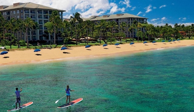 Studio Villa in Ocean Front Resort, open for 2026 bookings now!