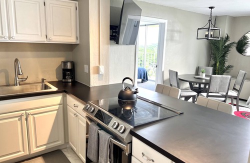 Hilo Condo | Stunning Views Best Locale Hilo 2BRCondo