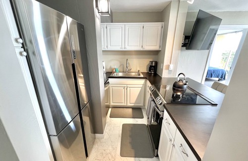 Hilo Condo | Stunning Views Best Locale Hilo 2BRCondo