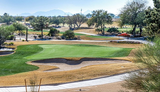 Stunning Views TPC Golf Course | Mountains | Lakes