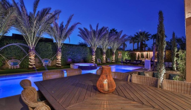 Summer Special Luxury Resort Style Living