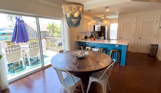 Sun Dancer #11 2 Bedroom Home by RedAwning