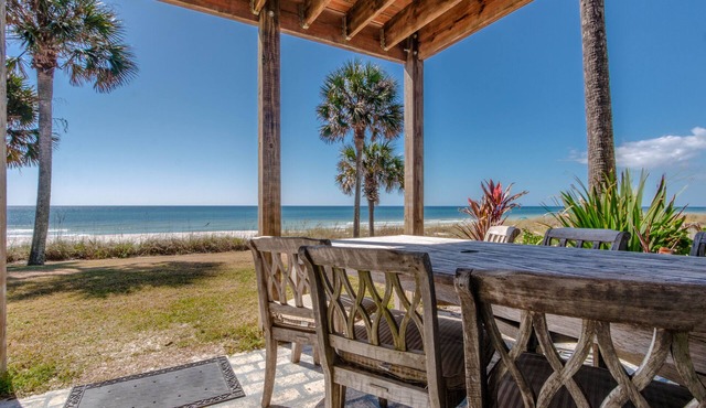 Sunny Beach by Book That Condo