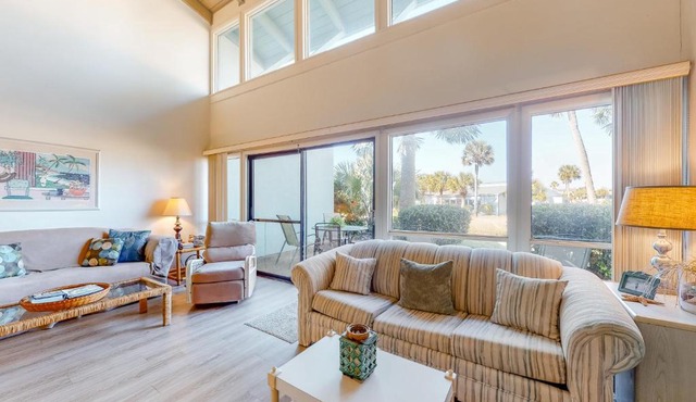 Sunnyside Beach & Tennis #54