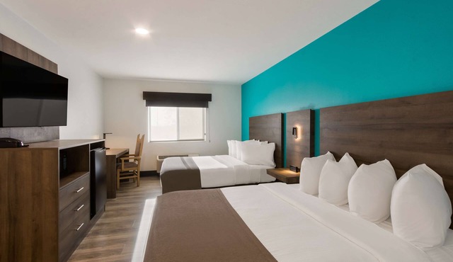 SureStay by Best Western Camp Verde