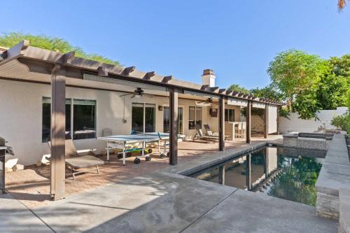 The Deserts Best Kept Secret by Navigate Stays