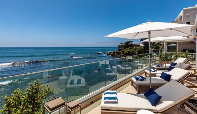 The Beach House at Victoria Point