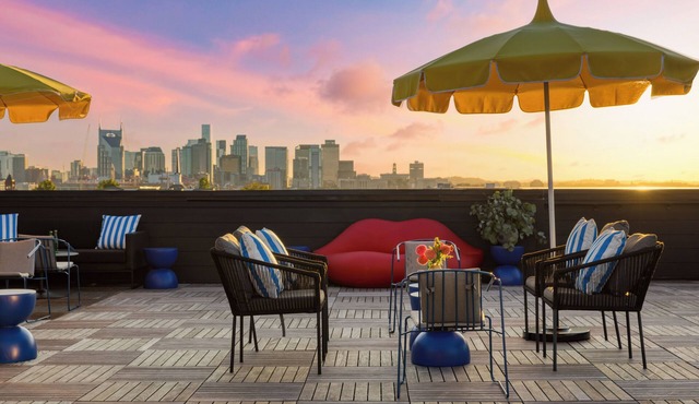 The Carter by AvantStay | 60 Bedrooms, Sleeps 144