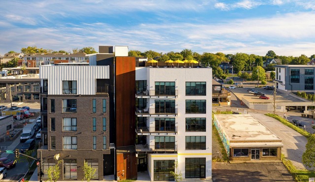 The Carter by AvantStay – Spacious Stay Near Downtown