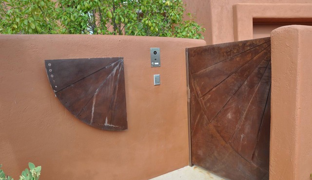 The Casita, spacious living in the heart of Sedona