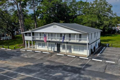The Clubhouse Murrells Inlet