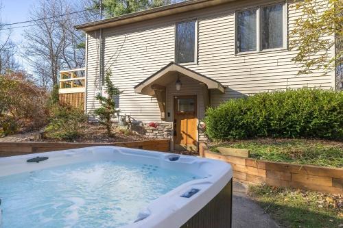 The Coyote by Juniper Holiday + Home