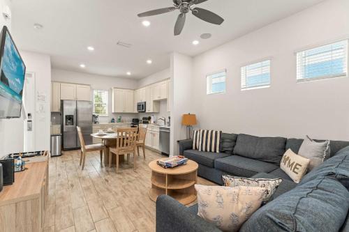 The Flamingo Nest - Kid Friendly