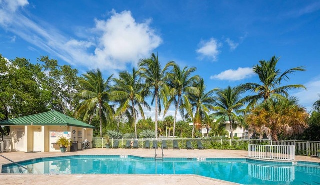 The Grand Turk by Brightwild Sunset View Pool