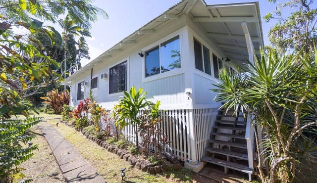 The Haven Cottage Villas - 3 cottage compound