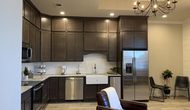 The Historic Central Hotel, a New Hotel Collection Property