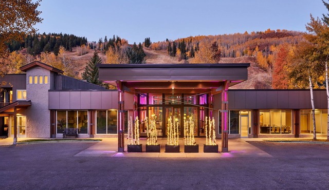 The Inn at Aspen