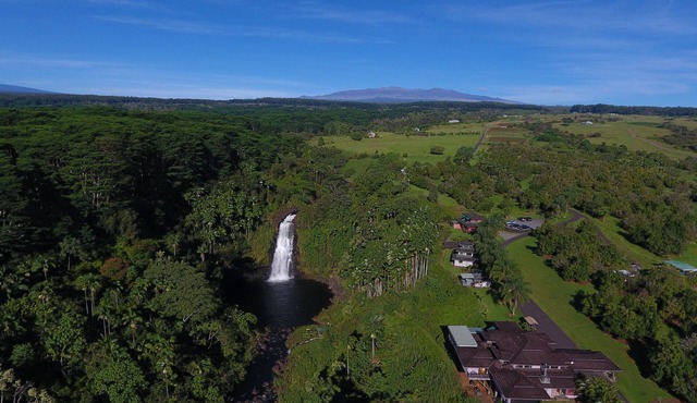 The Inn at Kulaniapia Falls
