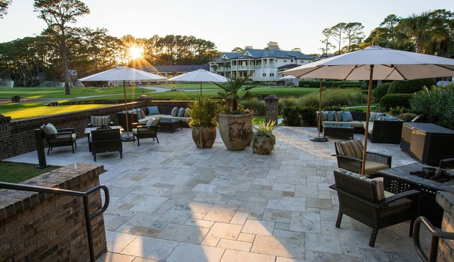 The Inn & Club at Harbour Town