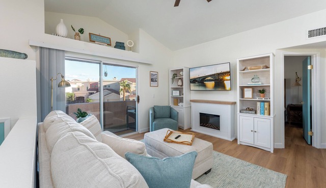 The Lakeshore Village Haven