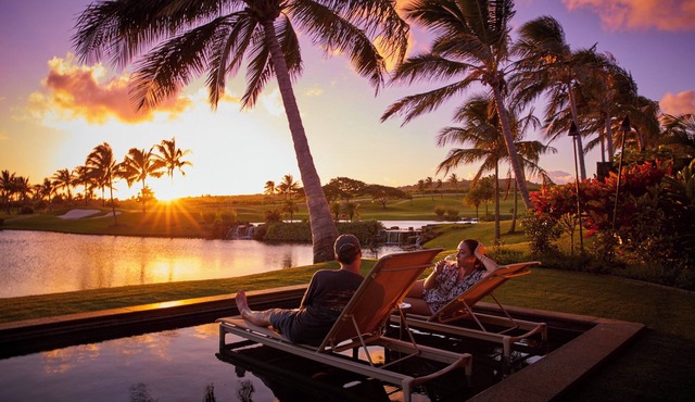 The Lodge at Kukui’ula