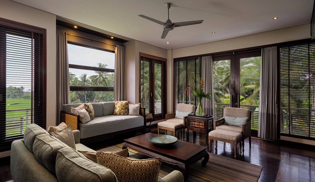 The LUXE Ubud, a Boutique Hotel