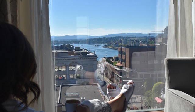 The Magnolia Hotel and Spa