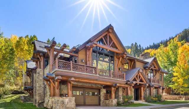 The Mill Street House