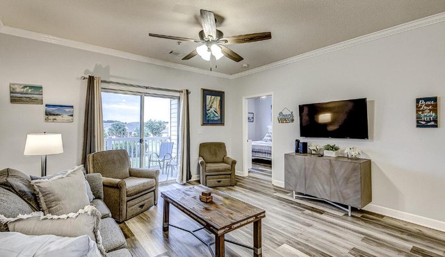 The Perfect Getaway at Wickham Dr